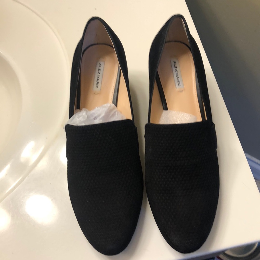 Alex Marie Shoes